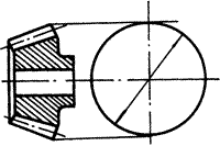齒輪基本術語錐齒輪、準雙曲面齒輪及其齒輪副