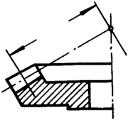 齒輪基本術語錐齒輪、準雙曲面齒輪及其齒輪副
