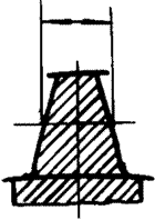 齒輪基本術語錐齒輪、準雙曲面齒輪及其齒輪副