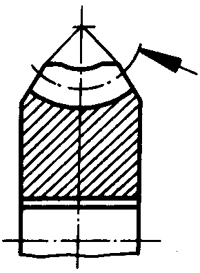 圓柱蝸杆、蝸輪術語及代号蝸輪
