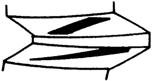 錐齒輪和準雙曲面齒輪術語加工方法