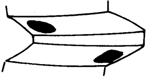 錐齒輪和準雙曲面齒輪術語加工方法、輪齒接觸、檢查和試驗