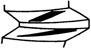 錐齒輪和準雙曲面齒輪術語加工方法、輪齒接觸、檢查和試驗