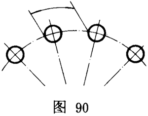 擺線針輪行星傳動 基本術語針輪